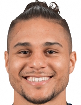 Quincy Amarikwa