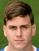 Leandro Rodriguez