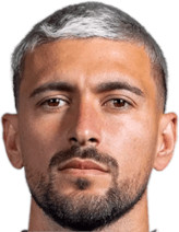 Giorgian De Arrascaeta