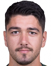 Dimitri Petratos
