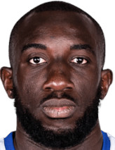 Moussa Marega