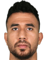 Mahmoud Trezeguet