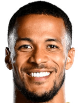 William Troost-Ekong