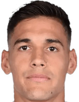 Lucas Martinez Quarta