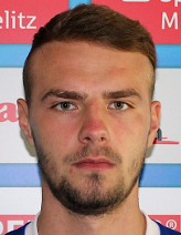 Maurice Eusterfeldhaus