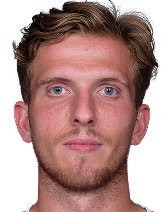 Jelle van der Heyden