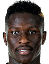 Moussa Kone