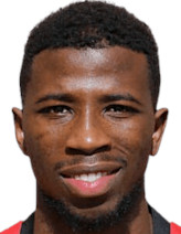 Cheick Traoré
