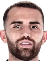 Borja Mayoral