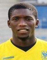 Ibrahima Sidibe