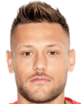 Nemanja Ljubisavljevic