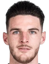 Declan Rice