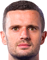 Jamie Murphy
