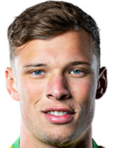 Sydney van Hooijdonk