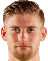 Mike van de Meulenhof