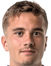 Kristofer Kristinsson