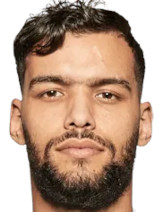 Mohamed Amine Tougai